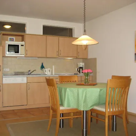 Lod - Biesewig Apartmán *