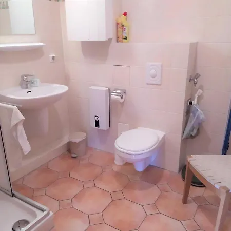 Apartmán Lod - Biesewig Kolpinsee