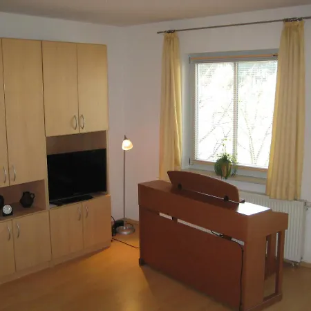 Apartmán Lod - Biesewig Kolpinsee