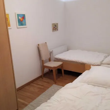 Apartmán Lod - Biesewig
