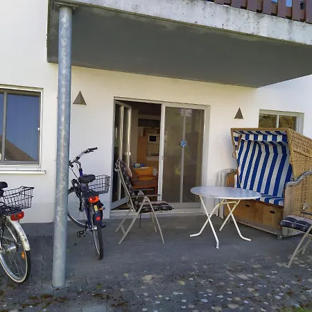 Apartmán Lod - Biesewig *