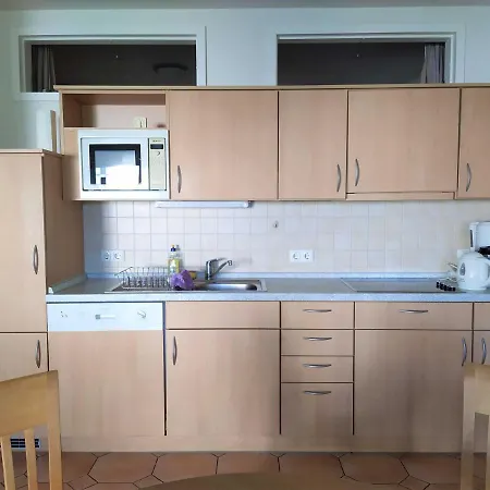 Apartmán Lod - Biesewig *