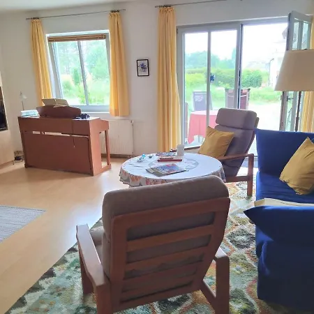 Lod - Biesewig Apartmán